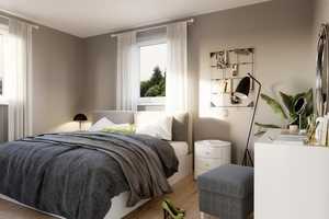 Barrierefrei, bezahlbar & selbstbestimmt leben in Ihrem Town & Country Bungalow 92 in Fuldatal – Bergstraße 0, 34233 Kassel (Kreis) – Vorschaubild 19