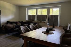Renovierte 3-Zimmer Mietwohnung im Außenbereich von Krefeld – Die vollständige Adresse der Immobilie erhältst du vom Anbieter., 47839 Hüls, Krefeld – Vorschaubild 2