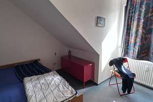 Außergewöhnliche Maisonette-Wohnung in begehrter Wohnlage von Gelsenkirchen-Buer – Die vollständige Adresse der Immobilie erhältst du vom Anbieter., 45894 Buer, Gelsenkirchen – Vorschaubild 13