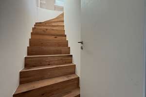 Loft-Charme unter dem Dach – Erstbezug, 2 Zimmer/EBK, frei Stuttgart West – Herderstr. 10, 70197 Kräherwald, Stuttgart – Vorschaubild 11