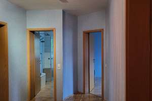 Sofort verfügbar – Moderne 3-Zimmer-EG Wohnung mit Terrasse, Garten und Stellplatz in Kassel NZ – Die vollständige Adresse der Immobilie erhältst du vom Anbieter., 34134 Oberzwehren, Kassel – Vorschaubild 3