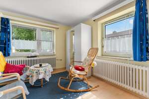 Doppelhaushälfte mit Charme und Platz für Ihre Wohnideen in Oldenburg – Die vollständige Adresse der Immobilie erhältst du vom Anbieter., 26133 Kreyenbrück, Oldenburg (Oldenburg) – Vorschaubild 9