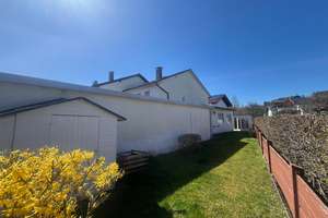 Einfamilienhaus (Endhaus) mit Garage in Prien am Chiemsee – Die vollständige Adresse der Immobilie erhältst du vom Anbieter., 83209 Prien am Chiemsee – Vorschaubild 31