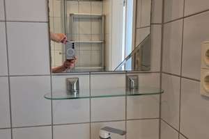 Charmante 1-Zimmer-Wohnung in Düsseldorf Eller – Die vollständige Adresse der Immobilie erhältst du vom Anbieter., 40229 Eller, Düsseldorf – Vorschaubild 12