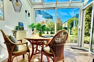 Stilvolle Maisonette Wohnung auf 110qm mit (Winter-) Garten, Kamin & Sauna – Die vollständige Adresse der Immobilie erhältst du vom Anbieter., 42113 Uellendahl-Katernberg, Wuppertal – Vorschaubild 16