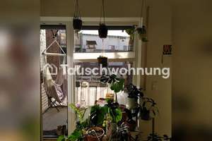 Tauschwohnung: 2-Zimmer Wohnung mit Balkon im Erphoviertel – Die vollständige Adresse der Immobilie erhältst du vom Anbieter., 48145 Mauritz-Mitte, Münster – Vorschaubild 6