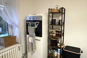 Zuhause mit 1,5 Zimmern in Dortmund NUR MIT MÖBELÜBERNAHME – Die vollständige Adresse der Immobilie erhältst du vom Anbieter., 44225 Brünninghausen, Dortmund – Vorschaubild 14