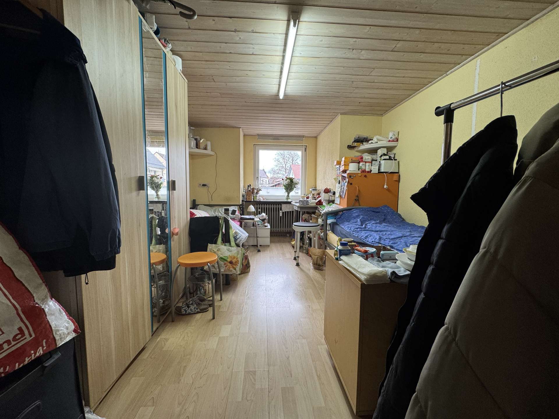 Immobilie in Radolfzell am Bodensee - Geräumige 4-Zimmer-Wohnung im Erdgeschoss – praktisch, zentral und vielseitig nutzbar. - Bild 4