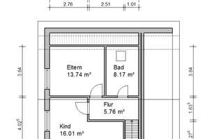 +++ Gepflegte DHH mit Wintergarten, Vollkeller und Garage in ruhiger Wohnlage von Edewecht! +++ – Die vollständige Adresse der Immobilie erhältst du vom Anbieter., 26188 Edewecht – Vorschaubild 22