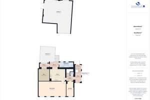Einfamilienhaus mit Garten in Magdeburg-Pechau – 39114 Pechau, Magdeburg – Vorschaubild 19