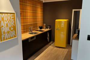 Wohnen mit Charakter: 2 Zimmer-Apartment in OS-Hellern, ruhig  – Irisweg 2c, 49078 Hellern, Osnabrück – Vorschaubild 4