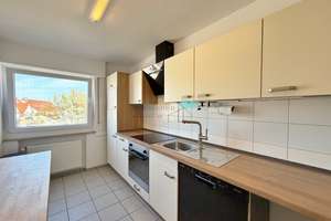 Helle, gepflegte 3 Zimmer-Wohnung mit Aussicht in Stuttgart, Heumaden – 70619 Heumaden, Stuttgart – Vorschaubild 12