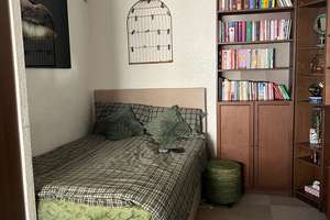 1-Zimmer Wohnung in Berlin Tiergarten – Wilsnacker Straße 19, 10559 Moabit, Berlin – Vorschaubild 3