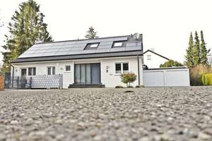 Freistehende Luxus‑Villa mit großem Garten & Pool in ruhiger Wendehammerlage – Von Privat!! – Die vollständige Adresse der Immobilie erhältst du vom Anbieter., 55128 Bretzenheim, Mainz – Vorschaubild 2