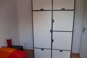 Möbliertes DG-Apartement in Frankfurt-Zeilsheim – Bielefelder Straße 16, 65931 Zeilsheim, Frankfurt am Main – Vorschaubild 8
