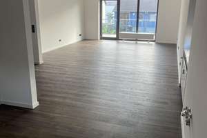 Erstbezug nach Sanierung: Großzügige Etagenwohnung – Bibliser Strasse 10, 68307 Sandhofen, Mannheim – Vorschaubild 2