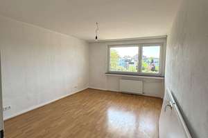 3-Zimmer-Wohnung | Balkon | Duisburg-Duissern – Mülheimer Straße 170, 47057 Duissern, Duisburg – Vorschaubild 2