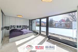 Traumhaftes REH mit 168qm WF und 400qm GS, inkl. Garten + Balkon, Garage, hochwertig kernsaniert – Tischbeinstraße 24, 69121 Handschuhsheim, Heidelberg – Vorschaubild 14