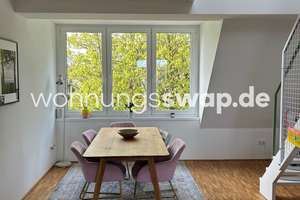 Wohnungstausch: Tannenbergstraße 19 – Tannenbergstraße 19, 48000 Kreuz, Münster – Vorschaubild 15
