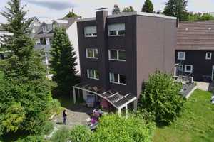 Modernes gepflegtes 4 Familiennhaus mit schönem Garten und Solaranlage – Remscheid – Vorschaubild 20