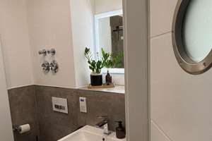 Charmante, modernisierte 3-Zimmer-Wohnung mit Balkon in Hannover – Ihr neues Zuhause ab März 2026? – Die vollständige Adresse der Immobilie erhältst du vom Anbieter., 30519 Wülfel, Hannover – Vorschaubild 7
