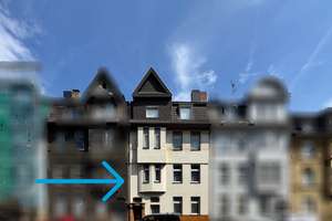 Neudorf-Nord - 3,5 Zimmer mit Balkon
