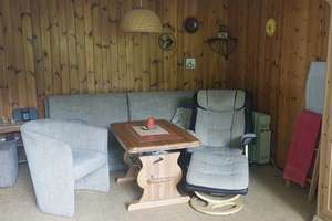 Bungalow / Wochenendhaus nahe Niesky/See - Sachsen – Fichtenweg 9, 2906 Niesky – Vorschaubild 6