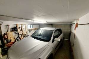 Bad Kissingen 147 qm DHH mit Doppelgarage ruhige sonnige Lage – Die vollständige Adresse der Immobilie erhältst du vom Anbieter., 97688 Bad Kissingen – Vorschaubild 11