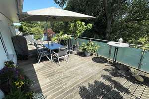Exklusives Penthouse im Staffelgeschoss mit großzügiger Dachterrasse und hochwertigem Wohnkomfort – Die vollständige Adresse der Immobilie erhältst du vom Anbieter., 25436 Uetersen – Vorschaubild 14