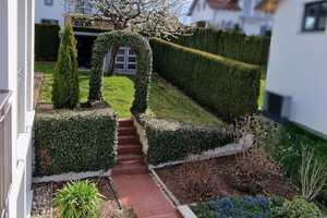 Nähe Metten! Wunderschönes, exklusives 
Wohnhaus in Top Zustand mit Außenpool
 – Deggendorf (Kreis) – Vorschaubild 9