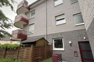 Vollmöblierte 2-Zimmer-Wohnung mit Balkon, Keller & Stellplatz – Mühlenweg 14, 51145 Urbach, Köln – Vorschaubild 3