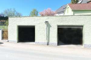 Sanierungsobjekt mit Charakter, Platz und großer Schrauber-Garage in Dorndorf-Steudnitz – Die vollständige Adresse der Immobilie erhältst du vom Anbieter., 7774 Dornburg-Camburg – Vorschaubild 6