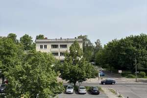 Helle 2-Zimmer-Altbauwohnung in Prenzlauer Berg | Provisionsfrei | Bezugsfrei | viel Grüner Innenhof – Ostseestraße 58, 10409 Prenzlauer Berg, Berlin – Vorschaubild 18