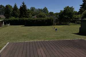 Wohnen auf einer Ebene – freistehender Bungalow mit großem Grundstück und Wintergarten – Die vollständige Adresse der Immobilie erhältst du vom Anbieter., 24649 Wiemersdorf – Vorschaubild 7