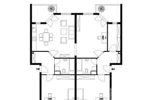 Schöne Familienwohnung in beliebter Wohnlage – Die vollständige Adresse der Immobilie erhältst du vom Anbieter., 13627 Charlottenburg-Nord, Berlin – Vorschaubild 13