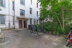 Klassische 2- Schlafzimmer Altbauwohnung in Neukölln – Braunschweiger Str 58, 12055 Neukölln (Ortsteil), Berlin – Vorschaubild 15
