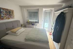 3 Zimmer Wohnung München-Harlaching – Sankt-Magnus-Str. 19b, 81545 Harlaching, München – Vorschaubild 8