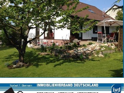 Haus kaufen in Bruchköbel - ImmobilienScout24