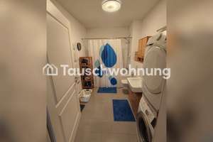 Tauschwohnung: Suche geräumige Wohnung in Hamburg Klein Borstel – Die vollständige Adresse der Immobilie erhältst du vom Anbieter., 22337 Ohlsdorf, Hamburg – Vorschaubild 2