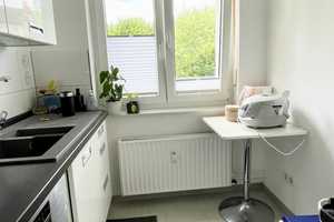 MA-Lindenhof  ##  Bestlage  ##  3 ZKB mit Balkon – Gontardstraße 15, 68163 Mannheim – Vorschaubild 9