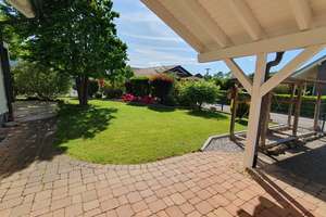 Freisteh. EFH / Carport / Terrasse / toller Garten! – Die vollständige Adresse der Immobilie erhältst du vom Anbieter., 79400 Kandern – Vorschaubild 21