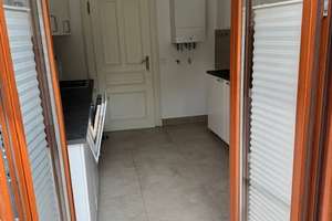 Schön geschnittene und sanierte Altbauwohnung im Herzen von Wiesbaden – Die vollständige Adresse der Immobilie erhältst du vom Anbieter., 65185 Mitte, Wiesbaden – Vorschaubild 7