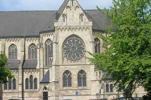 PROMENADENLAGE im X-Viertel – Münster – Vorschaubild 2