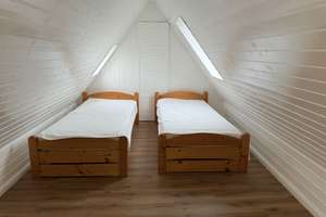 Vollrenovierte 2,5 Zimmer OG im Grünen an der Oberelbe – Moorfleeter Hauptdeich 44, 22113 Moorfleet, Hamburg – Vorschaubild 5