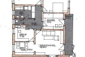Mehrgenerationenhaus mit traumhaftem Alpenblick – Nähe Salzburg – Die vollständige Adresse der Immobilie erhältst du vom Anbieter., 83454 Anger – Vorschaubild 16