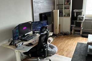 2-Zimmer-Wohnung in zentraler Lage -Nachmieter gesucht ab 01.08. – Oberbilker Allee 107, 40227 Düsseldorf – Vorschaubild 9