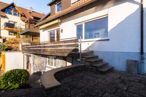 Herzlich willkommen in Ihrem neuen Zuhause in besonderer Hanglage! – Die vollständige Adresse der Immobilie erhältst du vom Anbieter., 71540 Murrhardt – Vorschaubild 5