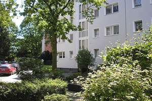 2-Zimmerwohnung Nähe Parkfriedhof zu vermieten! – Plantenbergstr. 3, 45138 Huttrop, Essen – Vorschaubild 2