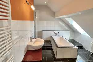Wow! Exklusives 4 Zi.-Penthouse über 2 Etagen mit 2 Bädern, Balkon + Brockenblick im Östlichen – 38106 Östliches Ringgebiet, Braunschweig – Vorschaubild 26