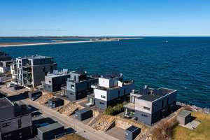 Doppelhaushälfte direkt an der Ostsee in bester Lage – Auf der Ostsee 36, 24376 Kappeln – Vorschaubild 4
